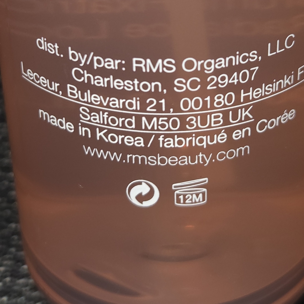 Price Is Final- RMS Beauty Radiance Lock Setting Mist 100 ml - Picture 6 of 8